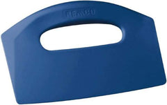 Remco - Stiff Polypropylene Straight Scraper - 8-1/2" Blade Width - Americas Industrial Supply