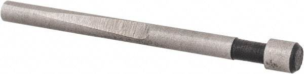 Value Collection - 1/8" Head Diam, 3/32" Shank Diam, Counterbore Pilot - Carbon Steel - Americas Industrial Supply