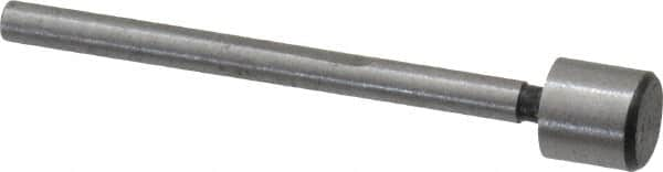 Value Collection - 7/32" Head Diam, 3/32" Shank Diam, Counterbore Pilot - Americas Industrial Supply