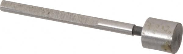 Value Collection - 1/4" Head Diam, 3/32" Shank Diam, Counterbore Pilot - Americas Industrial Supply