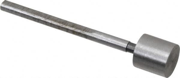 Value Collection - 9/32" Head Diam, 3/32" Shank Diam, Counterbore Pilot - Americas Industrial Supply