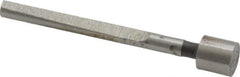 Value Collection - 1/4" Head Diam, 1/8" Shank Diam, Counterbore Pilot - Americas Industrial Supply