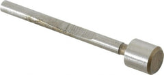 Value Collection - 9/32" Head Diam, 1/8" Shank Diam, Counterbore Pilot - Americas Industrial Supply