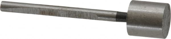 Value Collection - 13/32" Head Diam, 1/8" Shank Diam, Counterbore Pilot - Americas Industrial Supply