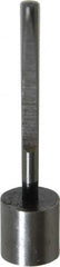 Value Collection - 7/16" Head Diam, 1/8" Shank Diam, Counterbore Pilot - Americas Industrial Supply