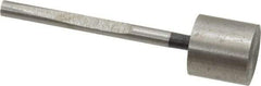 Value Collection - 15/32" Head Diam, 1/8" Shank Diam, Counterbore Pilot - Carbon Steel - Americas Industrial Supply