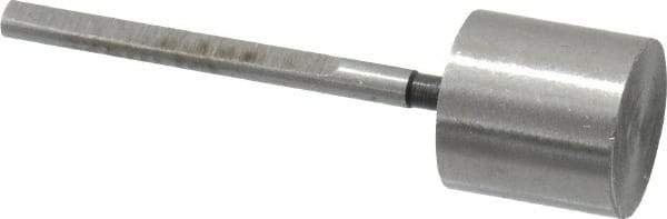 Value Collection - 9/16" Head Diam, 1/8" Shank Diam, Counterbore Pilot - Carbon Steel - Americas Industrial Supply