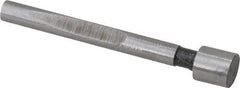 Value Collection - 1/4" Head Diam, 5/32" Shank Diam, Counterbore Pilot - Carbon Steel - Americas Industrial Supply