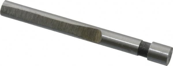 Value Collection - 7/32" Head Diam, 3/16" Shank Diam, Counterbore Pilot - Americas Industrial Supply