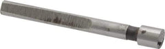 Value Collection - 1/4" Head Diam, 3/16" Shank Diam, Counterbore Pilot - Carbon Steel - Americas Industrial Supply