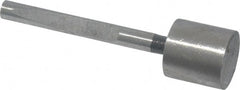 Value Collection - 9/16" Head Diam, 3/16" Shank Diam, Counterbore Pilot - Americas Industrial Supply