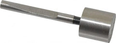 Value Collection - 5/8" Head Diam, 3/16" Shank Diam, Counterbore Pilot - Americas Industrial Supply