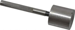 Value Collection - 11/16" Head Diam, 3/16" Shank Diam, Counterbore Pilot - Americas Industrial Supply