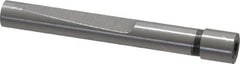 Value Collection - 9/32" Head Diam, 1/4" Shank Diam, Counterbore Pilot - Americas Industrial Supply