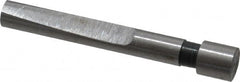 Value Collection - 5/16" Head Diam, 1/4" Shank Diam, Counterbore Pilot - Americas Industrial Supply