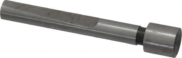 Value Collection - 3/8" Head Diam, 1/4" Shank Diam, Counterbore Pilot - Carbon Steel - Americas Industrial Supply