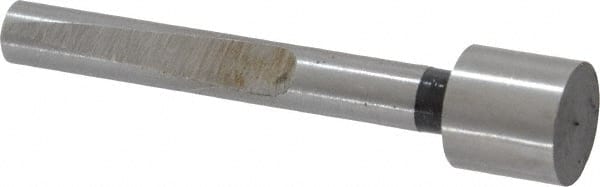 Value Collection - 15/32" Head Diam, 1/4" Shank Diam, Counterbore Pilot - Americas Industrial Supply