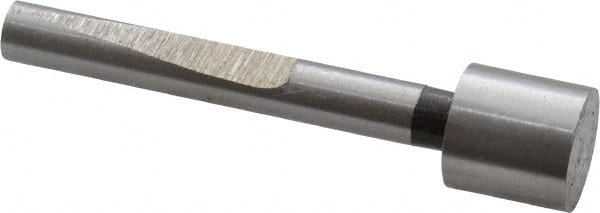 Value Collection - 1/2" Head Diam, 1/4" Shank Diam, Counterbore Pilot - Americas Industrial Supply