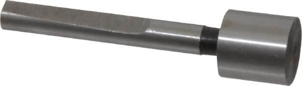 Value Collection - 9/16" Head Diam, 1/4" Shank Diam, Counterbore Pilot - Americas Industrial Supply