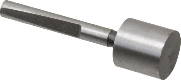 Value Collection - 11/16" Head Diam, 1/4" Shank Diam, Counterbore Pilot - Americas Industrial Supply