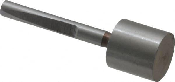 Value Collection - 3/4" Head Diam, 1/4" Shank Diam, Counterbore Pilot - Americas Industrial Supply