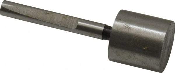 Value Collection - 13/16" Head Diam, 1/4" Shank Diam, Counterbore Pilot - Carbon Steel - Americas Industrial Supply