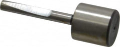 Value Collection - 7/8" Head Diam, 1/4" Shank Diam, Counterbore Pilot - Carbon Steel - Americas Industrial Supply