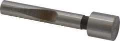 Value Collection - 5/8" Head Diam, 3/8" Shank Diam, Counterbore Pilot - Carbon Steel - Americas Industrial Supply