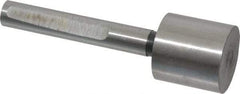 Value Collection - 15/16" Head Diam, 3/8" Shank Diam, Counterbore Pilot - Carbon Steel - Americas Industrial Supply