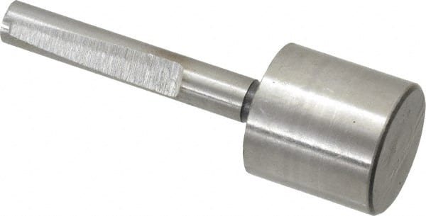 Value Collection - 1-1/8" Head Diam, 3/8" Shank Diam, Counterbore Pilot - Americas Industrial Supply