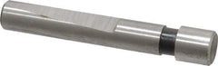 Value Collection - 1/2" Head Diam, 7/16" Shank Diam, Counterbore Pilot - Carbon Steel - Americas Industrial Supply