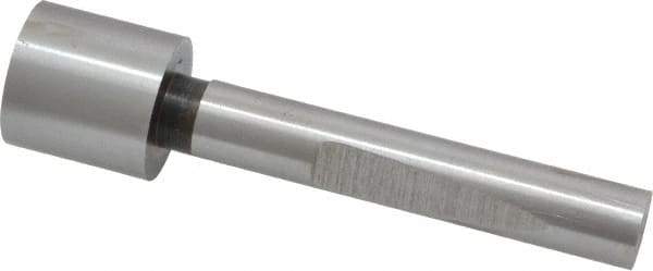 Value Collection - 13/16" Head Diam, 7/16" Shank Diam, Counterbore Pilot - Carbon Steel - Americas Industrial Supply