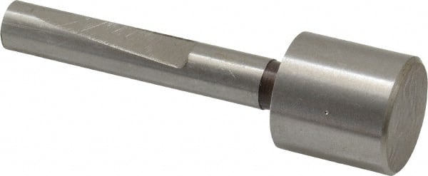 Value Collection - 1" Head Diam, 7/16" Shank Diam, Counterbore Pilot - Americas Industrial Supply