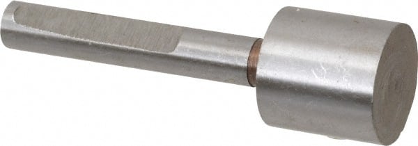 Value Collection - 1-1/16" Head Diam, 7/16" Shank Diam, Counterbore Pilot - Americas Industrial Supply