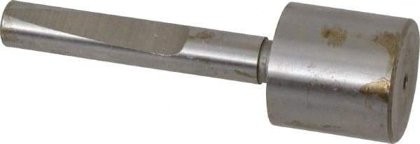 Value Collection - 1-1/8" Head Diam, 7/16" Shank Diam, Counterbore Pilot - Carbon Steel - Americas Industrial Supply