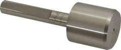 Value Collection - 1-1/4" Head Diam, 7/16" Shank Diam, Counterbore Pilot - Carbon Steel - Americas Industrial Supply