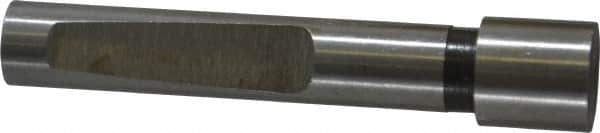 Value Collection - 5/8" Head Diam, 1/2" Shank Diam, Counterbore Pilot - Carbon Steel - Americas Industrial Supply