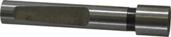 Value Collection - 5/8" Head Diam, 1/2" Shank Diam, Counterbore Pilot - Carbon Steel - Americas Industrial Supply