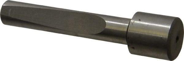 Value Collection - 13/16" Head Diam, 1/2" Shank Diam, Counterbore Pilot - Carbon Steel - Americas Industrial Supply