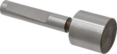 Value Collection - 1-1/8" Head Diam, 1/2" Shank Diam, Counterbore Pilot - Carbon Steel - Americas Industrial Supply