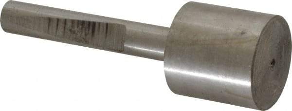 Value Collection - 1-3/16" Head Diam, 1/2" Shank Diam, Counterbore Pilot - Carbon Steel - Americas Industrial Supply