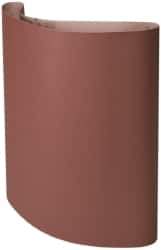 3M - 37" Wide x 60" OAL, 220 Grit, Aluminum Oxide Abrasive Belt - Aluminum Oxide, Very Fine, Coated, XF Weighted Cloth Backing, Wet/Dry, Series 361F - Americas Industrial Supply