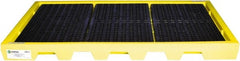 Enpac - Drum Storage Units & Lockers Type: Workstation Number of Drums: 6 - Americas Industrial Supply