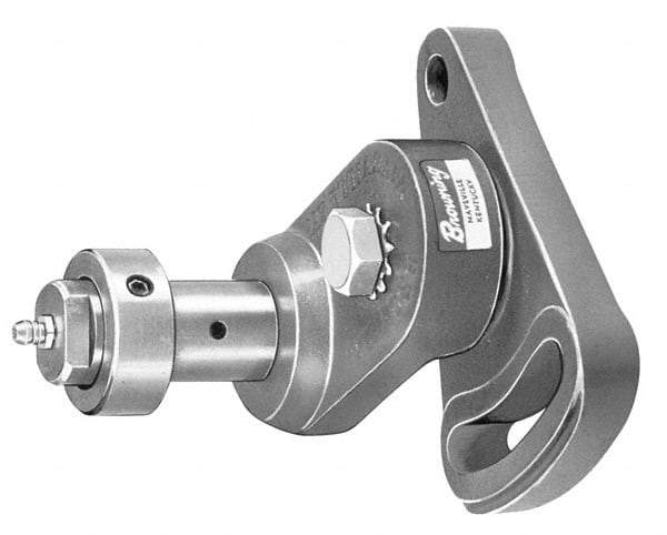 Browning - 2-23/32" Cast Iron Drive Tightener - Double Adjusting - Americas Industrial Supply