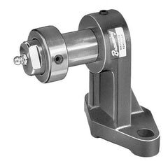 Browning - 4" Cast Iron Drive Tightener - Fixed Angle - Americas Industrial Supply