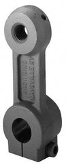 Browning - 2" Cast Iron Drive Tightener - Single Adjusting - Americas Industrial Supply