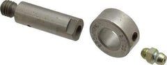 Browning - 1/2" Steel Tightener Shaft - Drive Tighteners & Idlers - Americas Industrial Supply