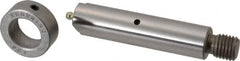 Browning - 1" Steel Tightener Shaft - Drive Tighteners & Idlers - Americas Industrial Supply