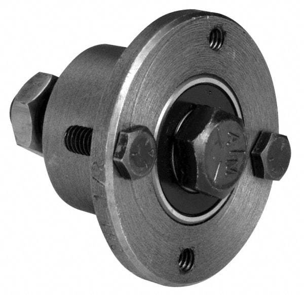 Browning - 2-1/2" Cast Iron H Type Idler Bushing - H, P & Q Idler Bushings - Americas Industrial Supply