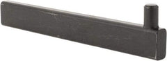 Mitutoyo - 4 Inch Long, Height Gage Holder - For Use with Digimatic Height Gages - Americas Industrial Supply